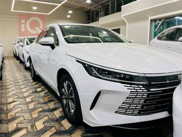 BYD Destroyer 05 2025 for sale in Iraq - Najaf